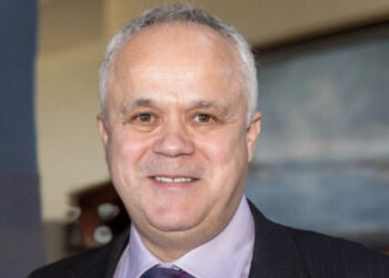 Zgjedhjet e pjesshme në Himarë, Petro Gjikuria nis fushatën elektorale