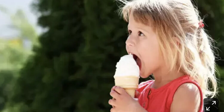 AKU po vret Shqiptarët/ Akulloret shkaktojnë kancer! Mos i jepni më fëmijëve