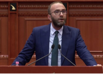 Humbja e jetës së Pal Trashaj, Bardhi: Guvernatori i BSH ka përgjegjësi ligjore