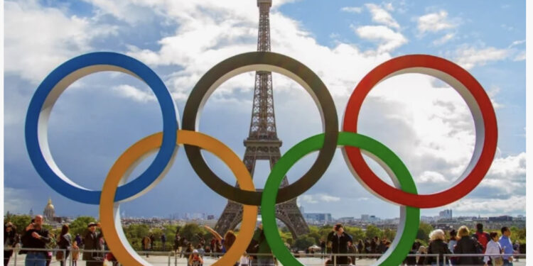 Ende pa filluar, zbulohet rasti i parë doping në Lojërat Olimpike “Paris 2024”