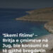 ‘Skemi fitime’ – Rritja e çmimeve në Jug, bie konsumi në të gjithë bregdetin