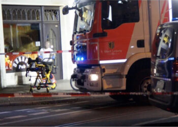 Vrasja e shqiptarit në Gjermani, konflikti nisi për një birrë