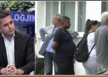 Alimehmeti: 9 vdekje në ditë nga kanceri në Shqipëri, mungojnë ilaçet në spitale