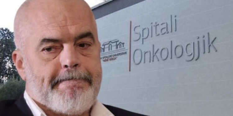 Skandali i Onkologjikut/ Rama takim sot me shefat e shërbimeve në QSUT