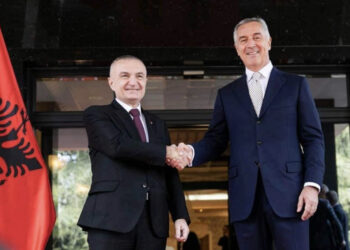 Lajmi për atentatin e ish-presidentit malazez, Meta: Shqetësuese për paqen në rajon