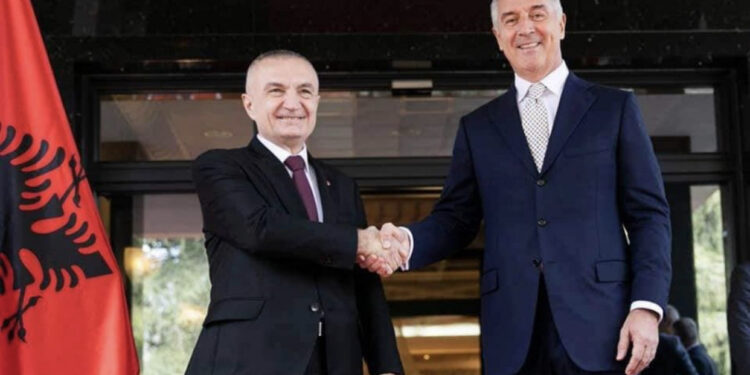 Lajmi për atentatin e ish-presidentit malazez, Meta: Shqetësuese për paqen në rajon