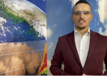 Në fundjavë moti merr kthesën, ja çfarë parashikon meteorologu