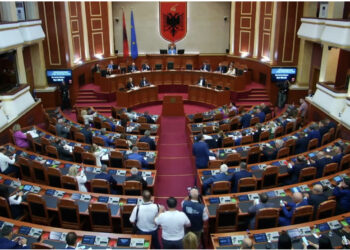 Sot dhe nesër Kuvend, do të kalojë drafti i ‘Zgjedhores’