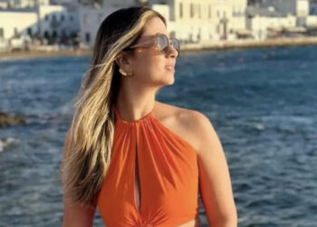 “Lutuni për shërimin tim”, modelja e njohur ndahet nga jeta pas një operacioni urgjent