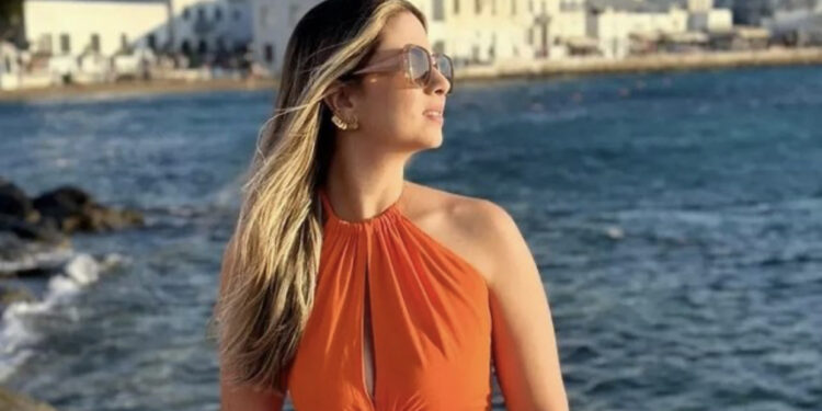 “Lutuni për shërimin tim”, modelja e njohur ndahet nga jeta pas një operacioni urgjent