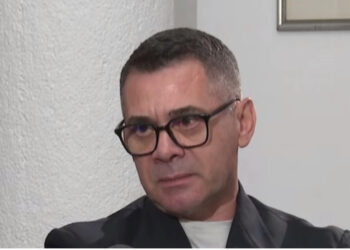 Ahmetaj për kërcënimin: Është një djalë nga Shkodra që ka lidhje me SPAK-un