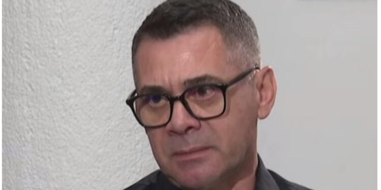 Ahmetaj për kërcënimin: Është një djalë nga Shkodra që ka lidhje me SPAK-un