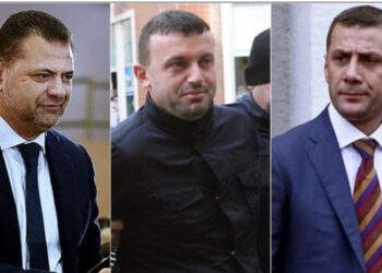 Nga 8 muaj burg për inskenim/ Durim Bami: Doshi më pagoi që të akuzoja Metën për atentat