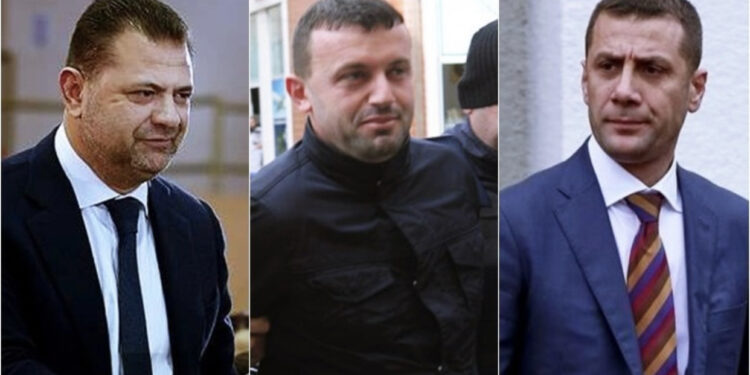 Nga 8 muaj burg për inskenim/ Durim Bami: Doshi më pagoi që të akuzoja Metën për atentat