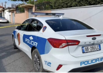 Gjendet pa shenja jete 40-vjeçari në Fier