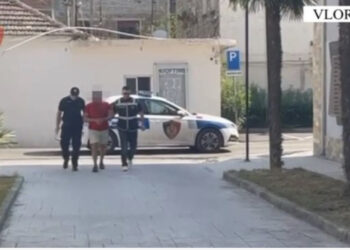 I dënuar në Itali me 8 vite burg për drogë, arrestohet 58-vjeçari në Vlorë