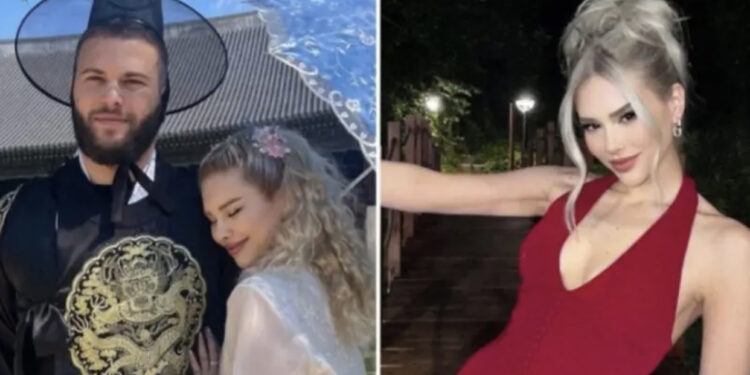 “Do ndaheni pas 2 vitesh”/ Fjoralba Ponari “mallkon” ndjekësin