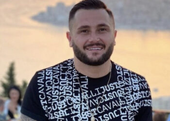 Xhensila Myrtezaj dhe Bes Kallaku SË BASHKU me pushime? Aktori i njohur poston këtë FOTO të ëmbël