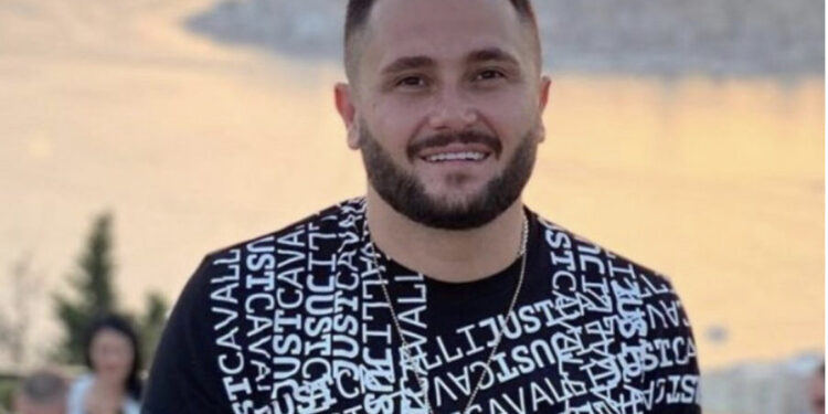 Xhensila Myrtezaj dhe Bes Kallaku SË BASHKU me pushime? Aktori i njohur poston këtë FOTO të ëmbël