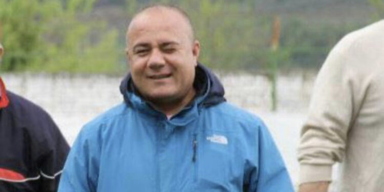 Rrëmbyen dhe kanosën 35-vjeçarin, një nga të arrestuarit ish presidenti i klubit të futbollit Kamëz