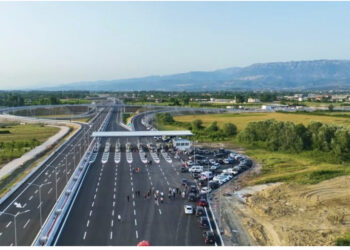 Merr fund dilema! Nuk do të jetë 2.1 Euro kalimi në Thumanë-Kashar, ja sa do paguani…