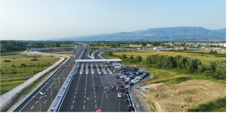 Merr fund dilema! Nuk do të jetë 2.1 Euro kalimi në Thumanë-Kashar, ja sa do paguani…