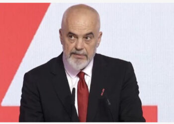 Ndryshime në qeveri, VOA: Rama i beson emrave jo politikë