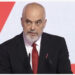 Ndryshime në qeveri, VOA: Rama i beson emrave jo politikë