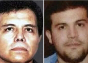 Arrestohet në Teksas lideri i grupit Sinaloa, e pëson keq dhe djali i El Chapo