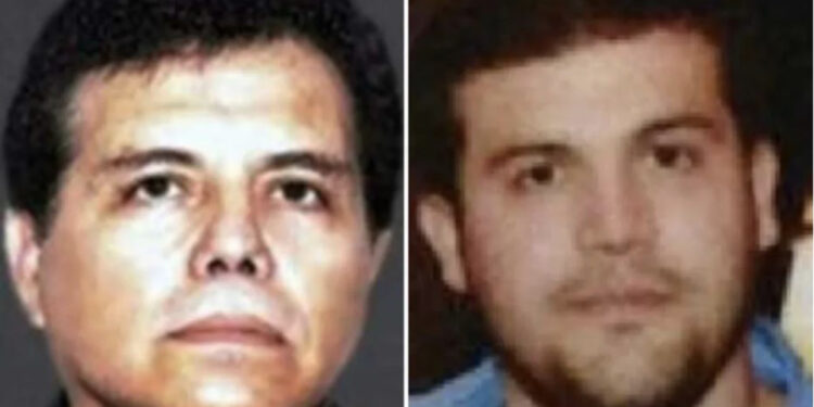 Arrestohet në Teksas lideri i grupit Sinaloa, e pëson keq dhe djali i El Chapo