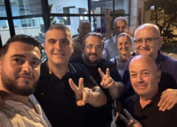 Blushi flet nga komisariati: Me këtë regjim ka zero tolerancë, ka vetëm qëndrim