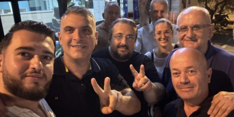 Blushi flet nga komisariati: Me këtë regjim ka zero tolerancë, ka vetëm qëndrim