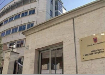 Tjetërsuan 7500 m2 truall, Prokuroria çon për gjykim ish kreun e komunës Bërxullë dhe 3 të tjerë