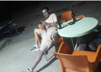 FOTO/ Shfrytëzonte 16-vjeçaren seksualisht, ja kush është 22-vjeçari i arrestuar