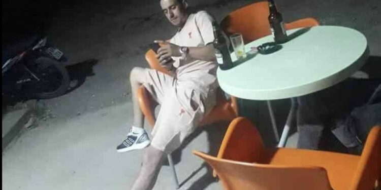 FOTO/ Shfrytëzonte 16-vjeçaren seksualisht, ja kush është 22-vjeçari i arrestuar