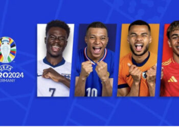 Mbeten katër të fundit, OPTA bën parashikimet për fituesin e EURO 2024