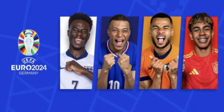 Mbeten katër të fundit, OPTA bën parashikimet për fituesin e EURO 2024