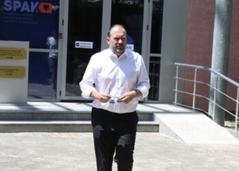 Mazniku tre orë në SPAK: Duhet të jepja shpjegime