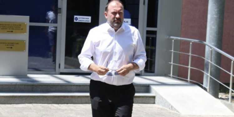 Mazniku tre orë në SPAK: Duhet të jepja shpjegime