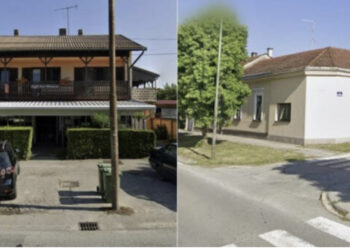 Djali futet në azil të pleqve, vret nënën dhe katër të tjerë