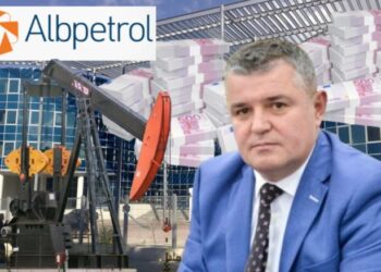 Eltar Deda në SPAK, pagoi 3 milionë euro energji për kompanitë private, miliona euro afera me Bankers