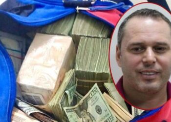 Kush është trafikanti shqiptar që u bë ‘Mbreti’ i tregut të drogës në Ekuador?