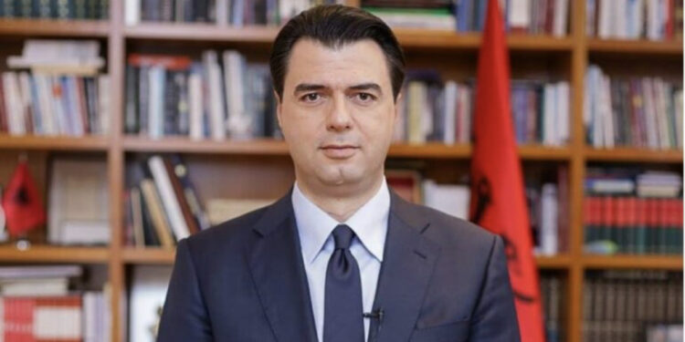 Dorëzoi në Kuvend amendamentin, vulëhumburi Basha: Deputetët të zgjidhen emër për emër