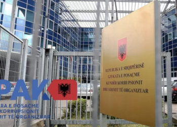 EMRAT/ Operacioni i SPAK në Tiranë, Durrës dhe Elbasan, kush janë “shënjestrat” e drejtësisë/ Arrestohet ish-gjyqtarja