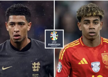 Anglia në kërkim të trofeut të parë, Spanja luan për histori, yjet e futbollit përballen në finale e Euro 2024