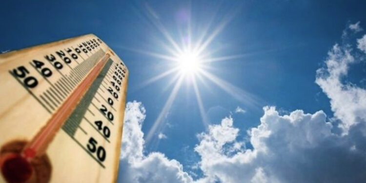 Parashikimi i motit 12 Korrik 2024, ja sa do të arrijnë temperaturat ditën e sotme
