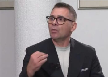 Arben Ahmetaj: Më thanë do shkosh në të s’ëmës po fole, por unë e kam ndarë mendjen!