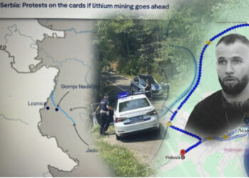 Kthimi i trupit të Faton Hajrizit në Kosovë, deklarata e avokatit Damati