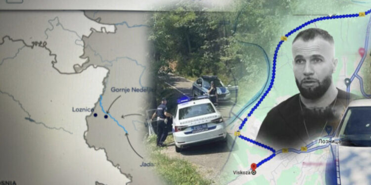 Kthimi i trupit të Faton Hajrizit në Kosovë, deklarata e avokatit Damati