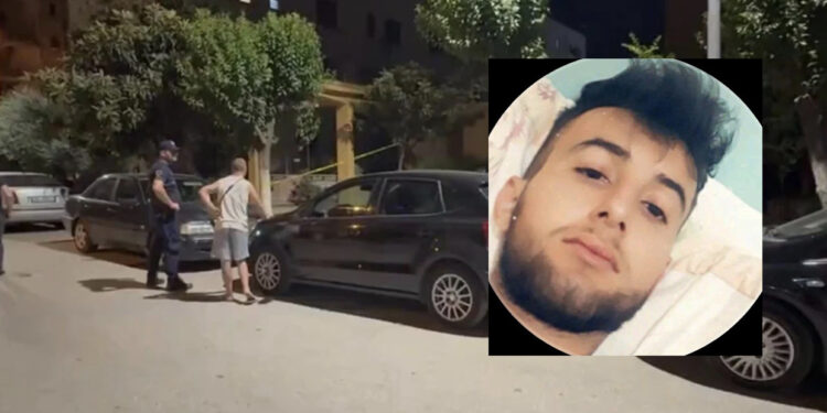 Gruaja mori fëmijët dhe iku! Si nisi sherri dhe u vra i riu në Fier?